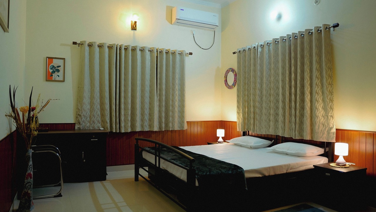 Photo of Bedroom in Bullawala