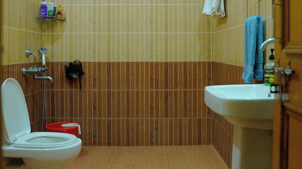 Photo of Bathroom in Bullawala