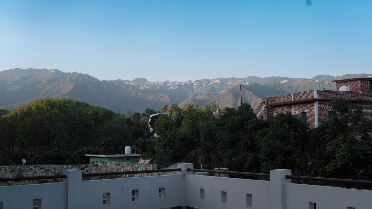 Photo of Outdoor in Bullawala