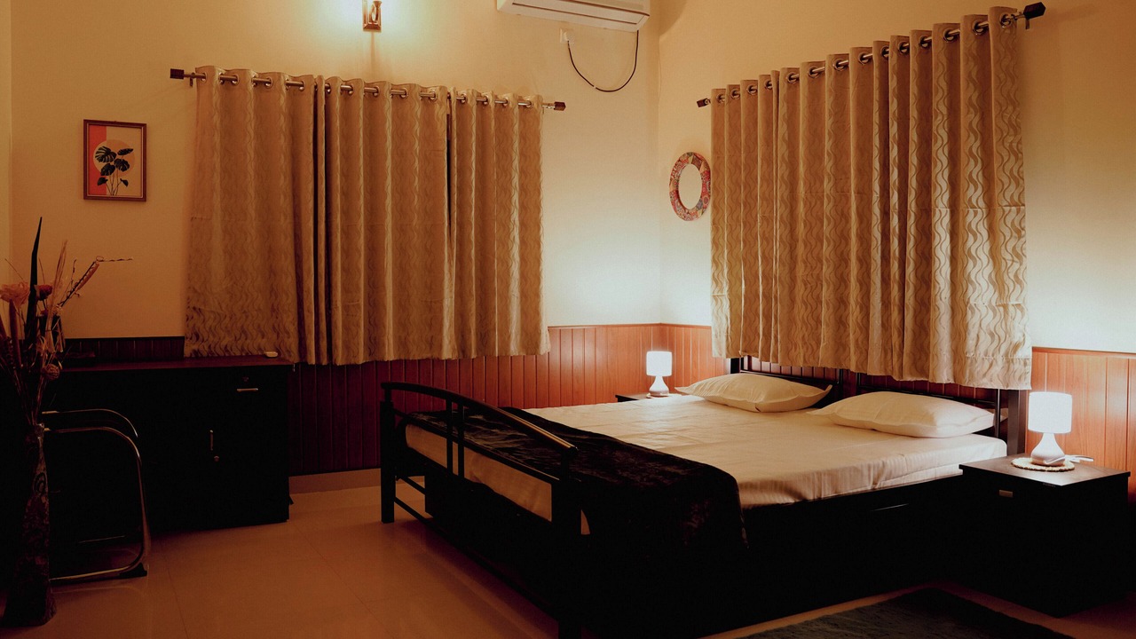 Photo of Bedroom in Bullawala