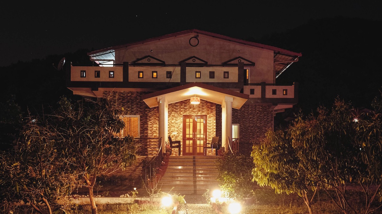 Photo of Outdoor in Bullawala