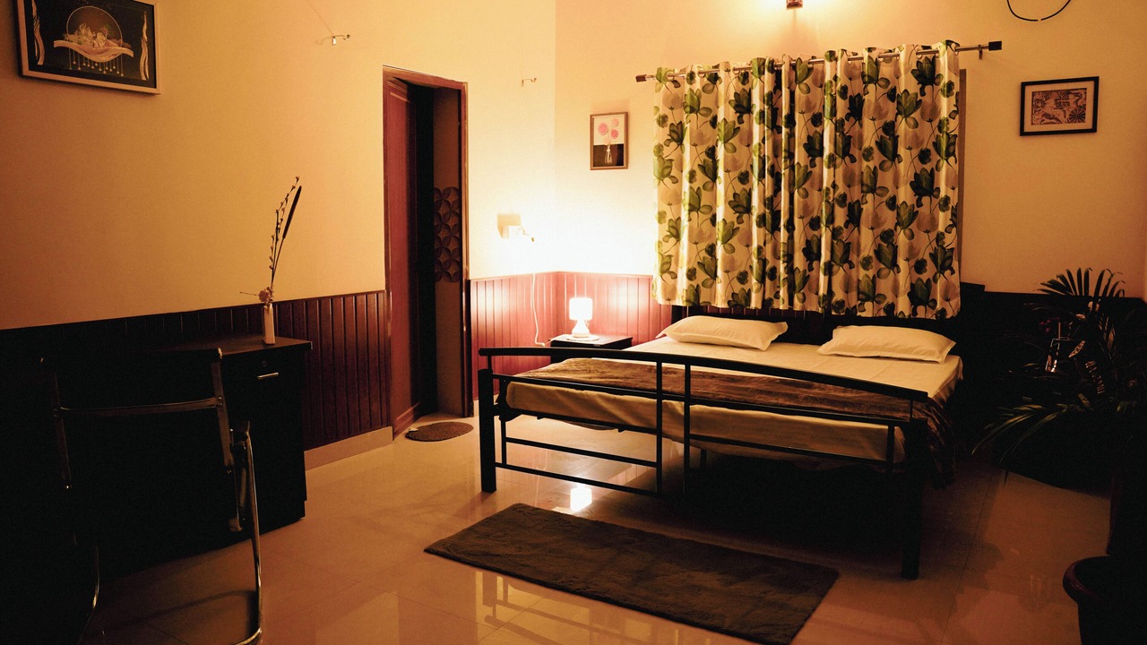 Photo of Bedroom in Bullawala