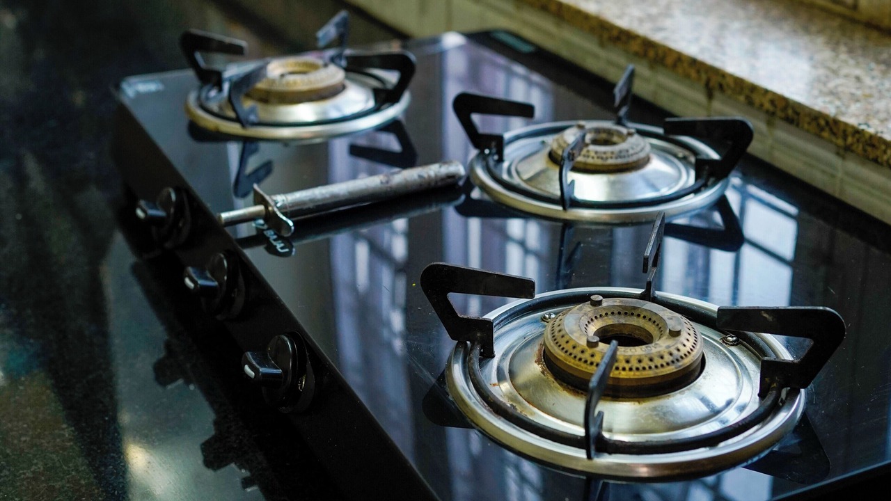 Photo of Kitchen in Bullawala