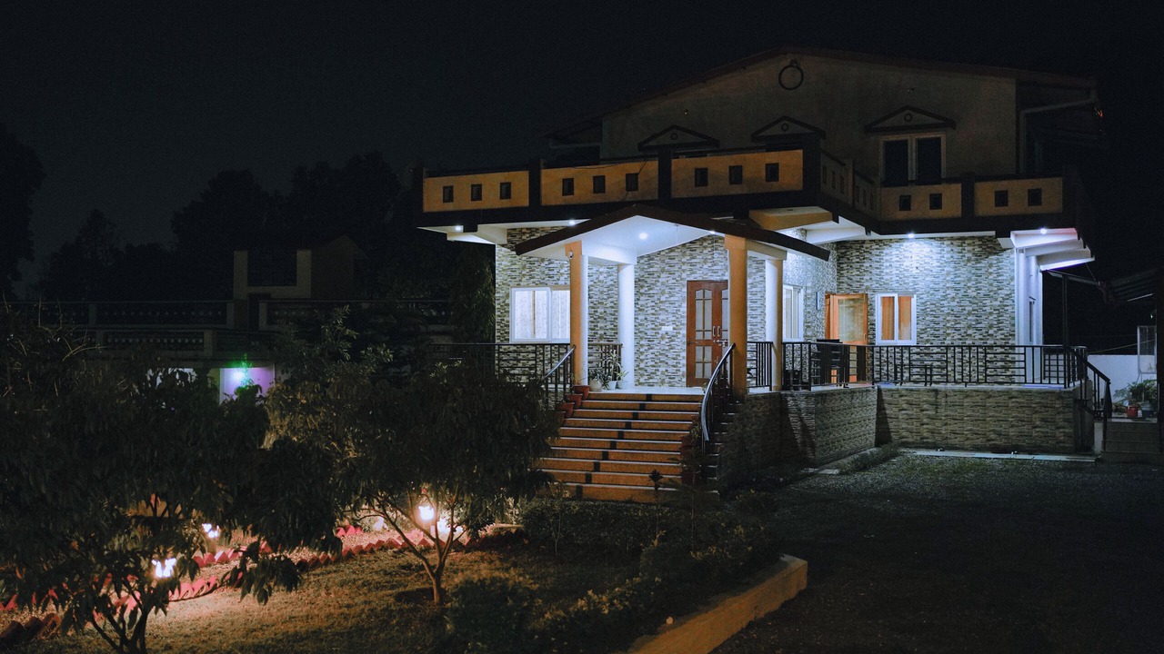 Photo of Outdoor in Bullawala