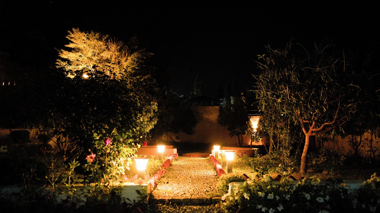Photo of Outdoor in Bullawala