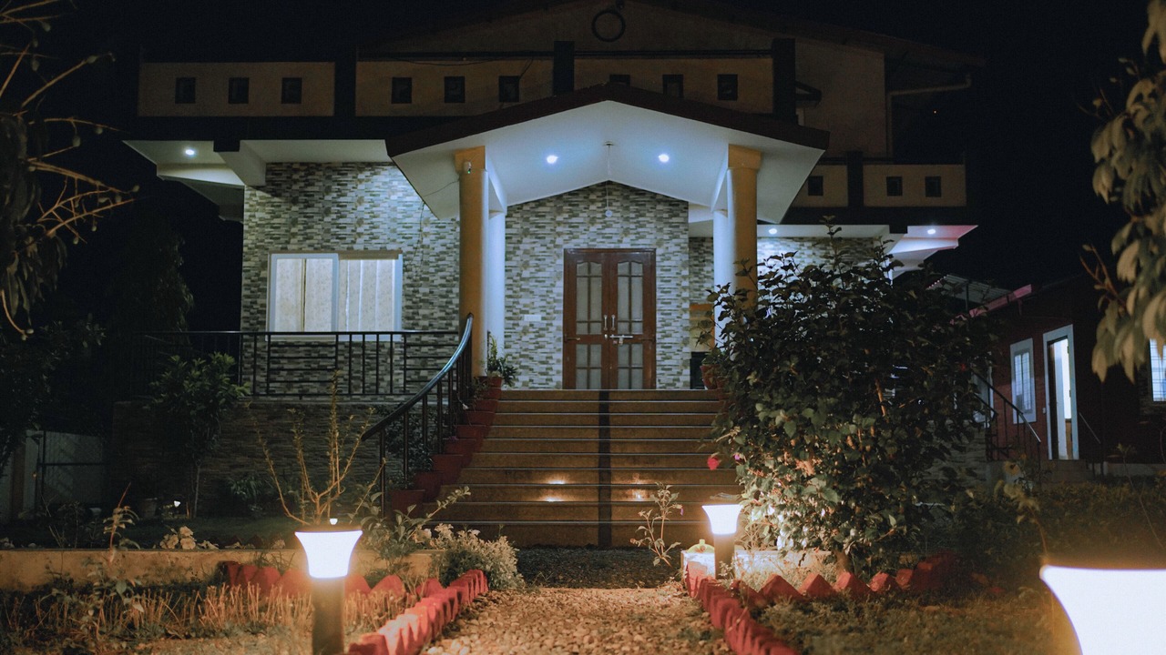 Photo of Outdoor in Bullawala
