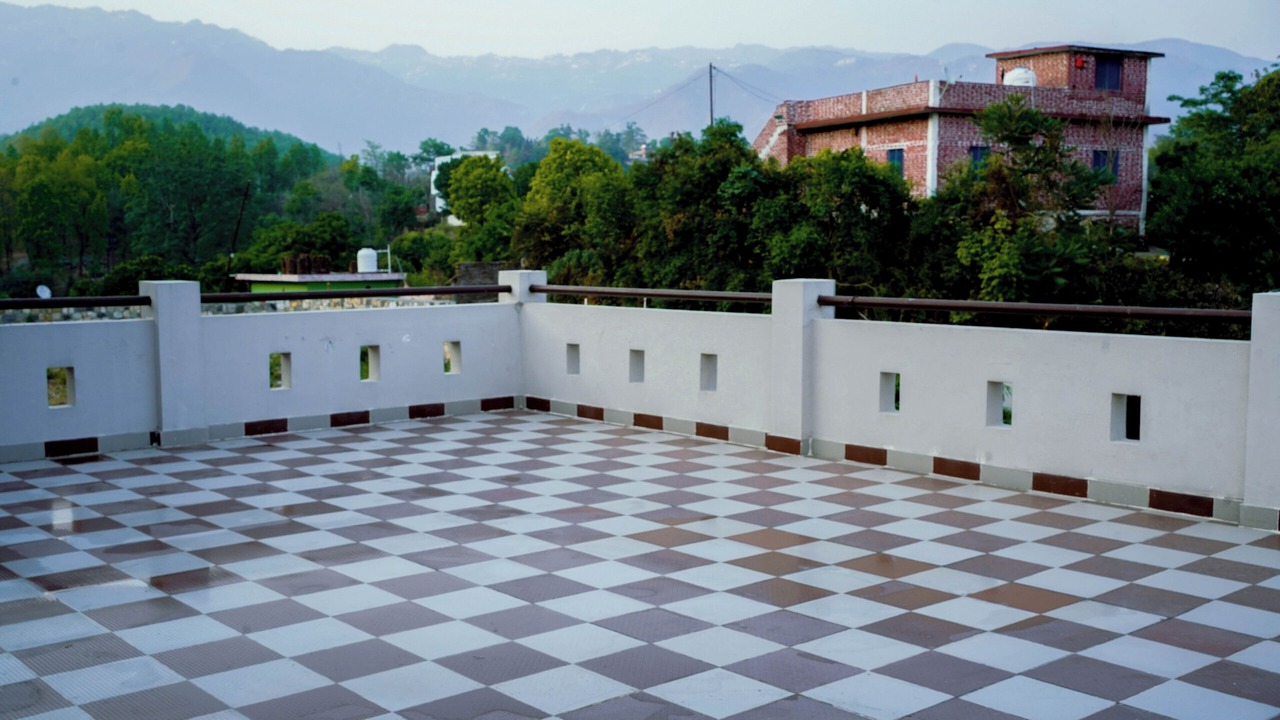Photo of Patio Balcony in Bullawala