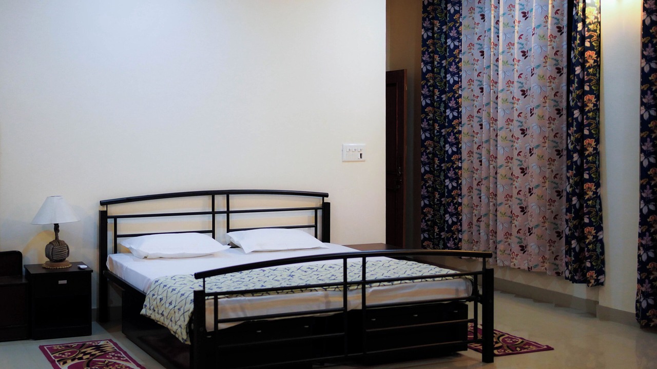Photo of Bedroom in Bullawala