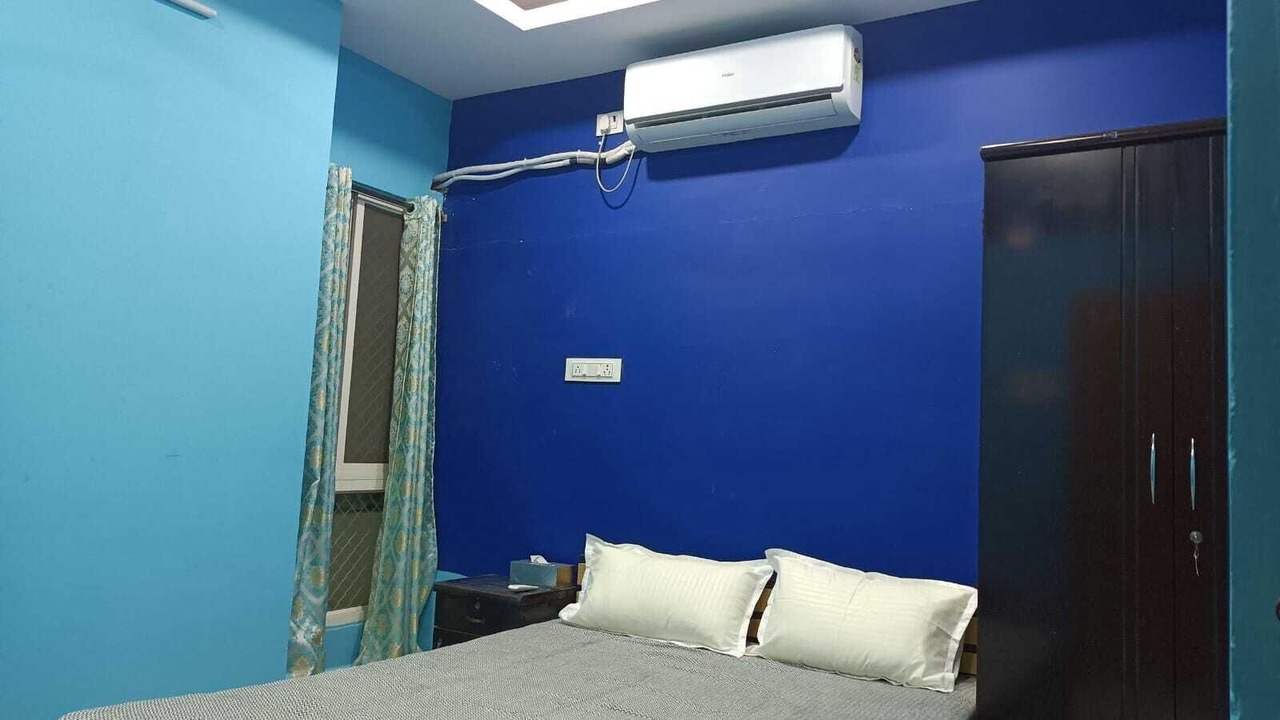 Photo of Bedroom in Banjara Hills