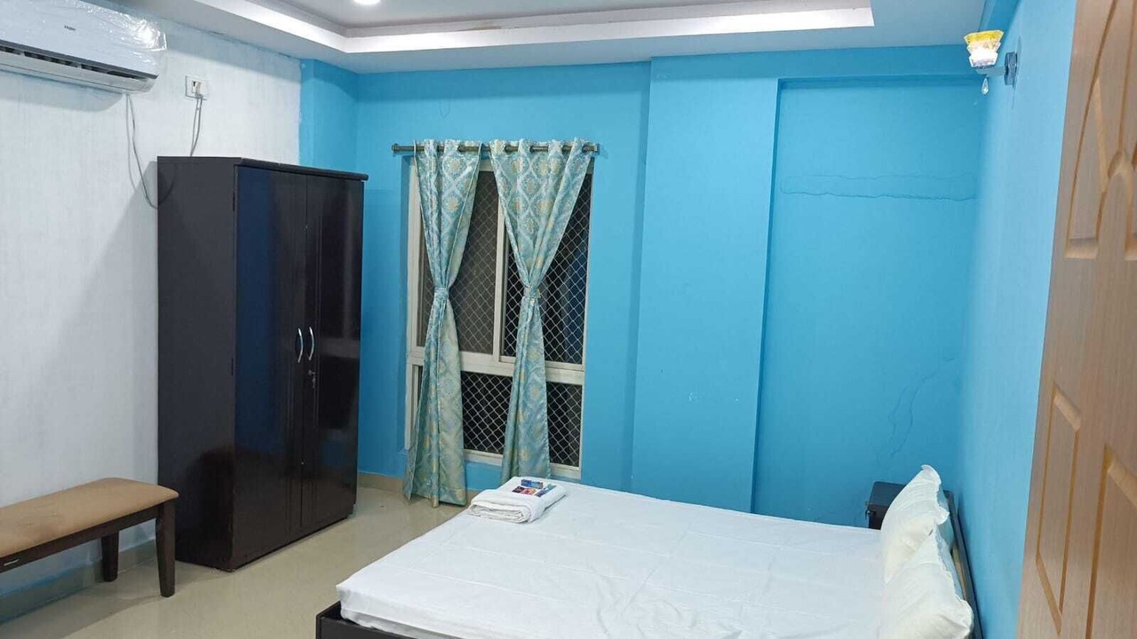 Photo of Bedroom in Banjara Hills