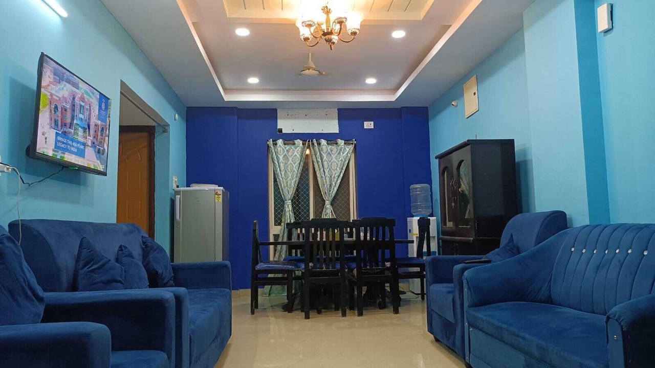 Photo of Livingroom in Banjara Hills