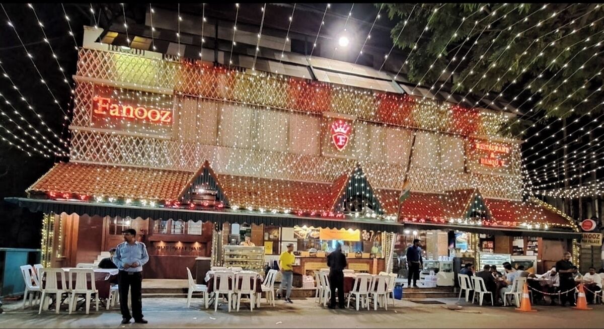 Photo of Outdoor in Banjara Hills