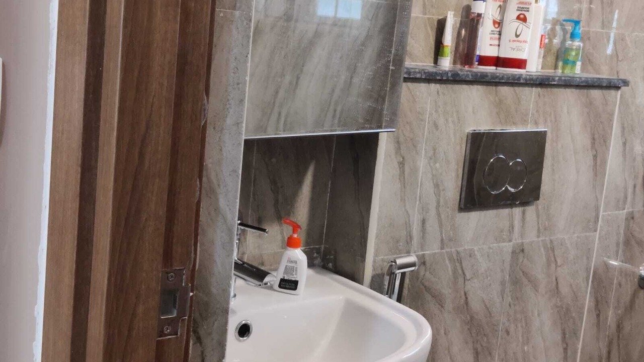 Photo of Bathroom in Anekal