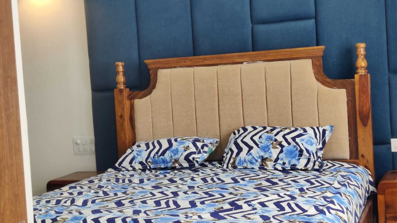 Photo of Bedroom in Anekal