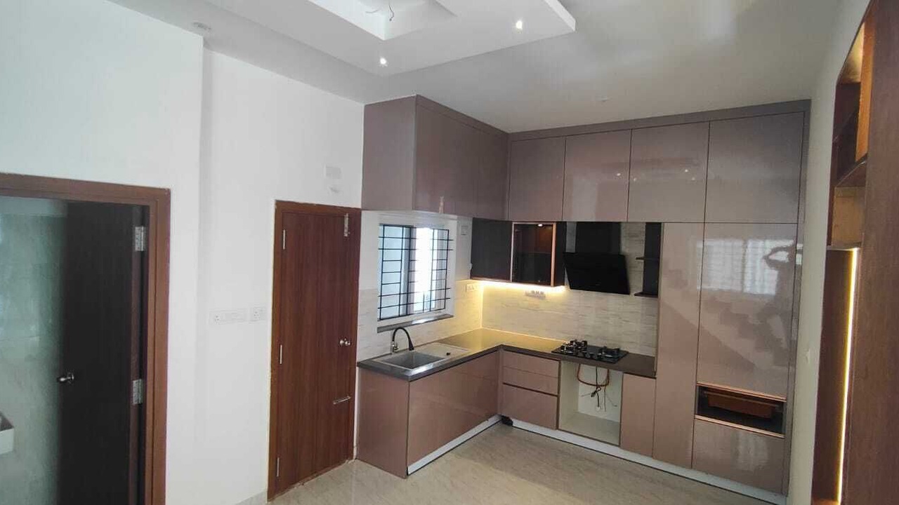 Photo of Kitchen in Anekal
