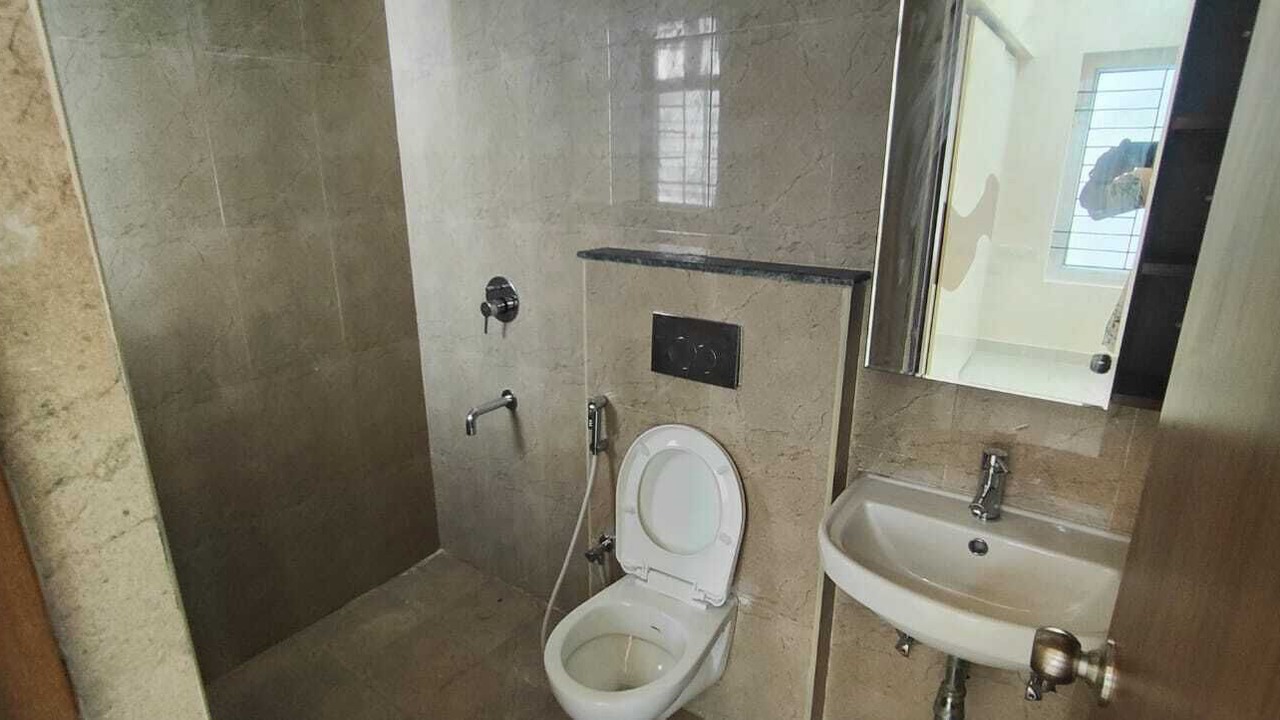 Photo of Bathroom in Anekal