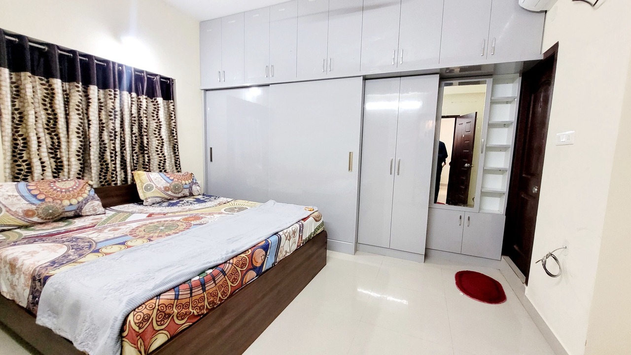 Photo of Bedroom in Hyderabad