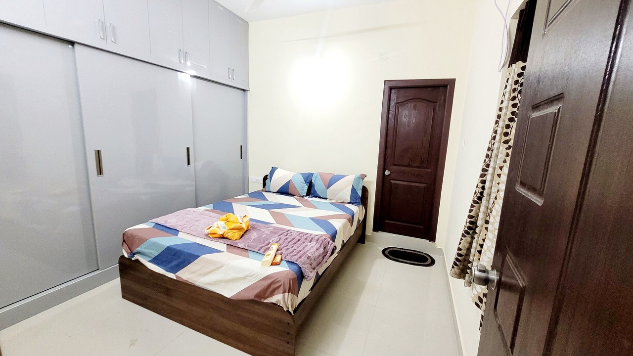 Photo of Bedroom in Hyderabad