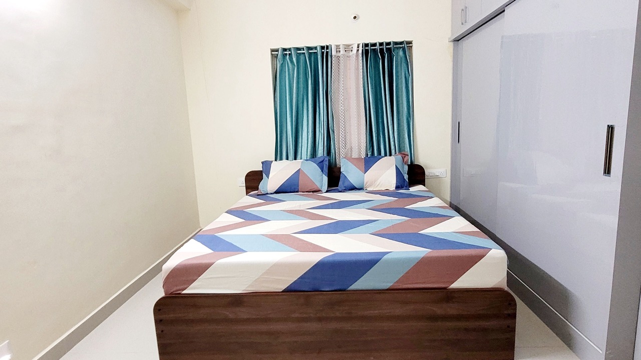 Photo of Bedroom in Hyderabad