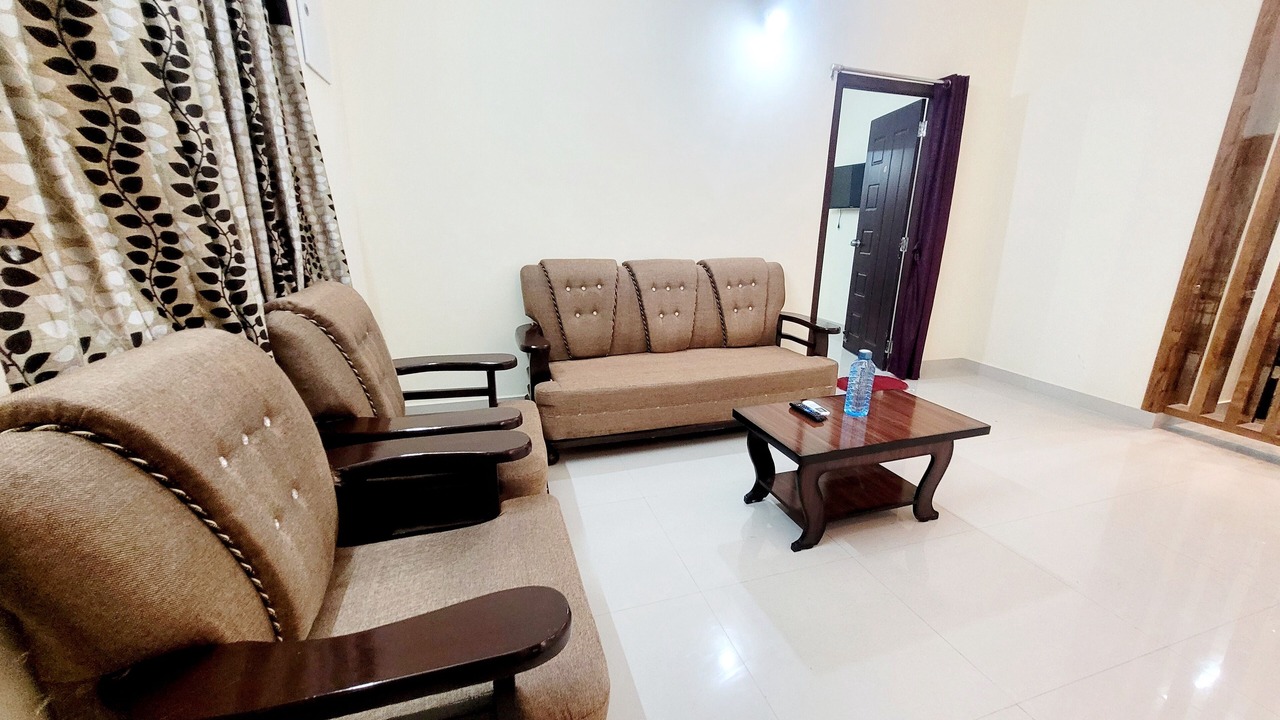 Photo of Livingroom in Hyderabad