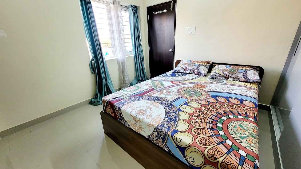 Photo of Bedroom in Hyderabad