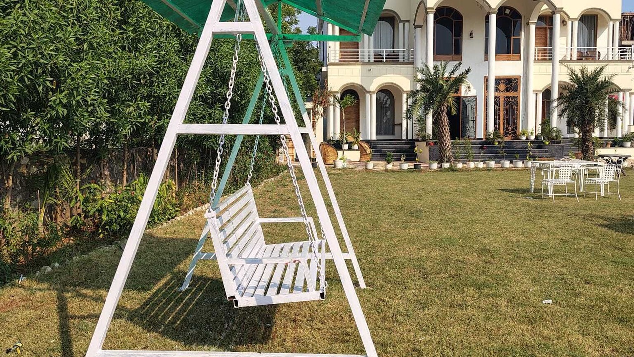 Photo of Patio Balcony in Sawai Madhopur