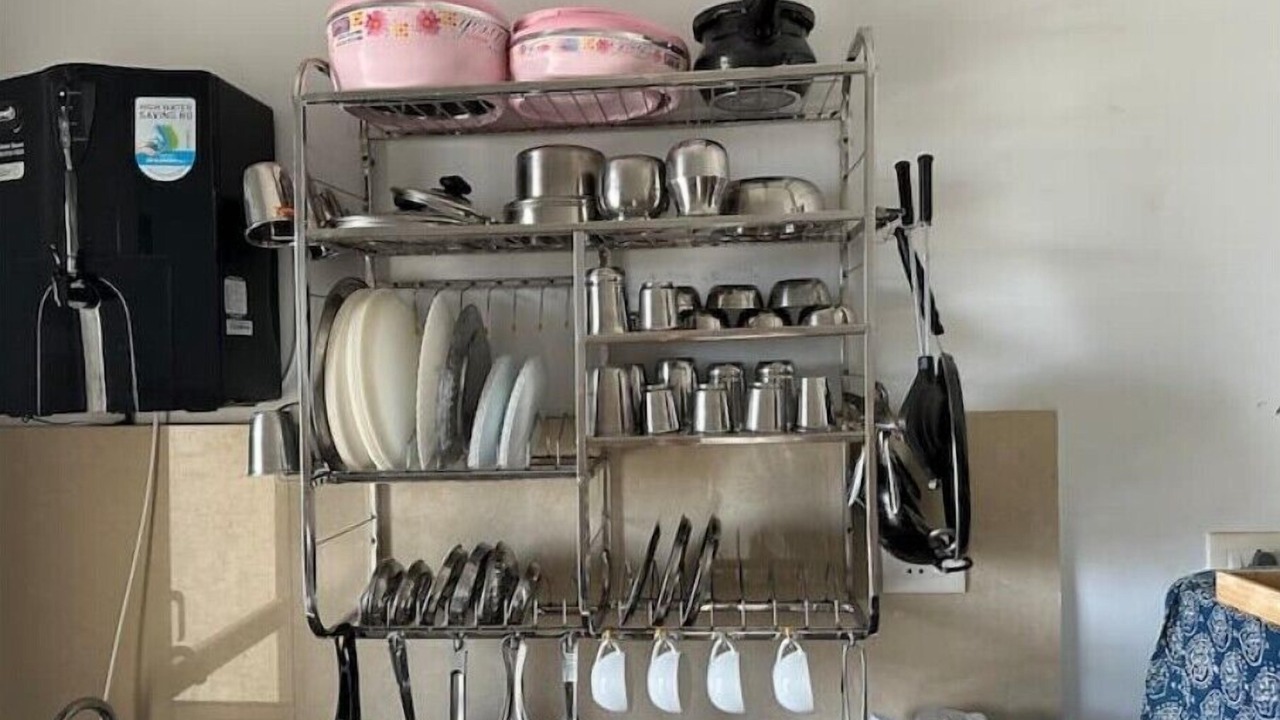 Photo of Kitchen in Amarnath