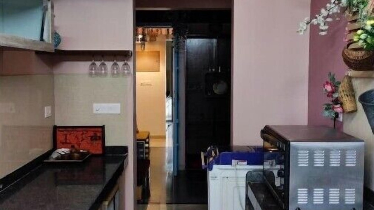 Photo of Kitchen in Amarnath