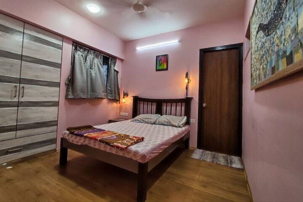 Photo of Bedroom in Amarnath