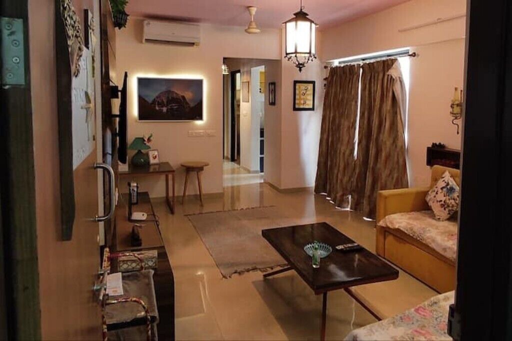 Photo of Livingroom in Amarnath