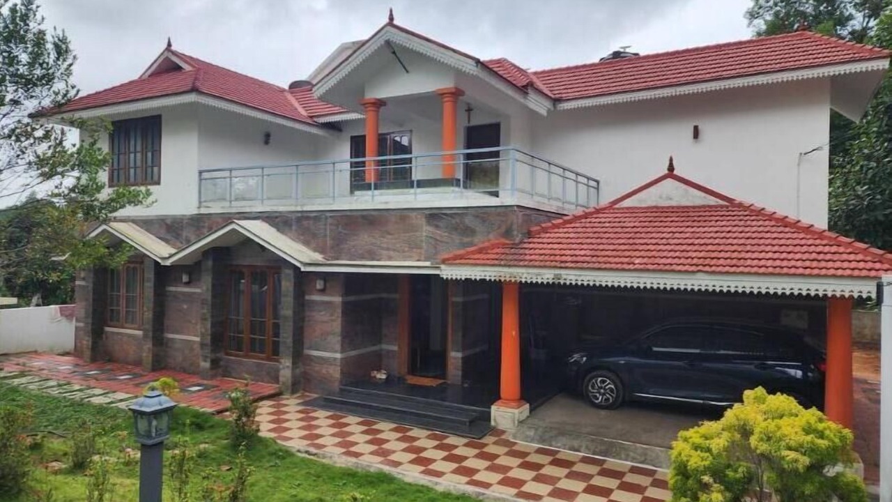 Photo of Outdoor in Thiruvananthapuram