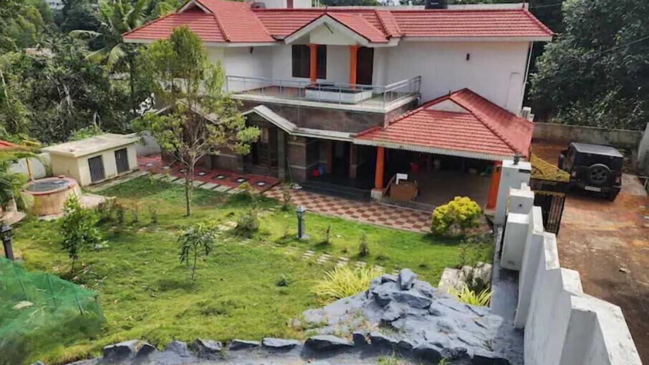 Photo of Outdoor in Thiruvananthapuram