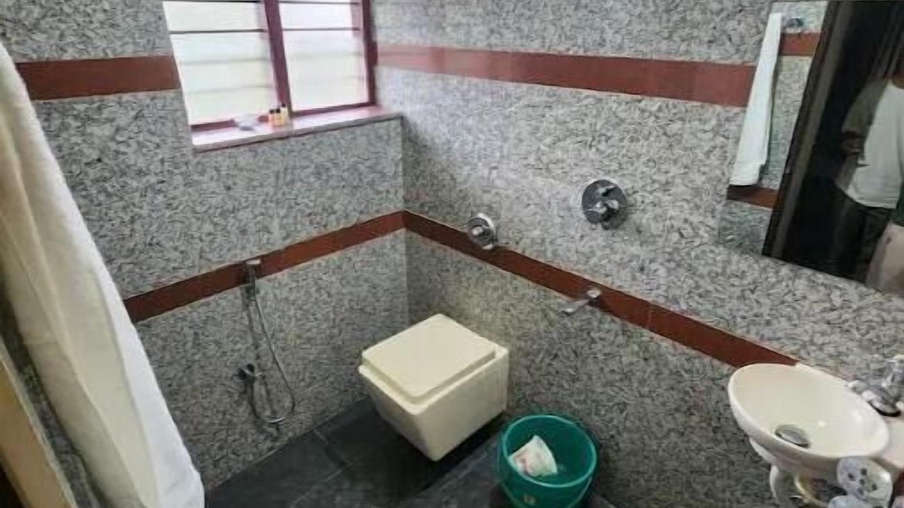 Photo of Bathroom in Thiruvananthapuram