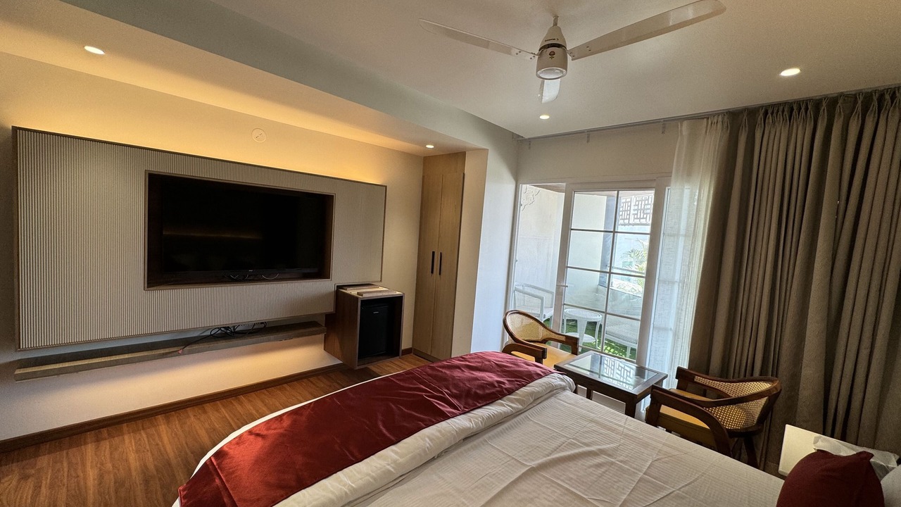 Photo of Bedroom in Udaipur