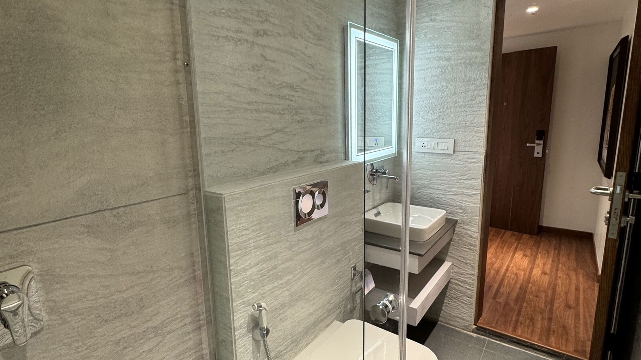 Photo of Bathroom in Udaipur