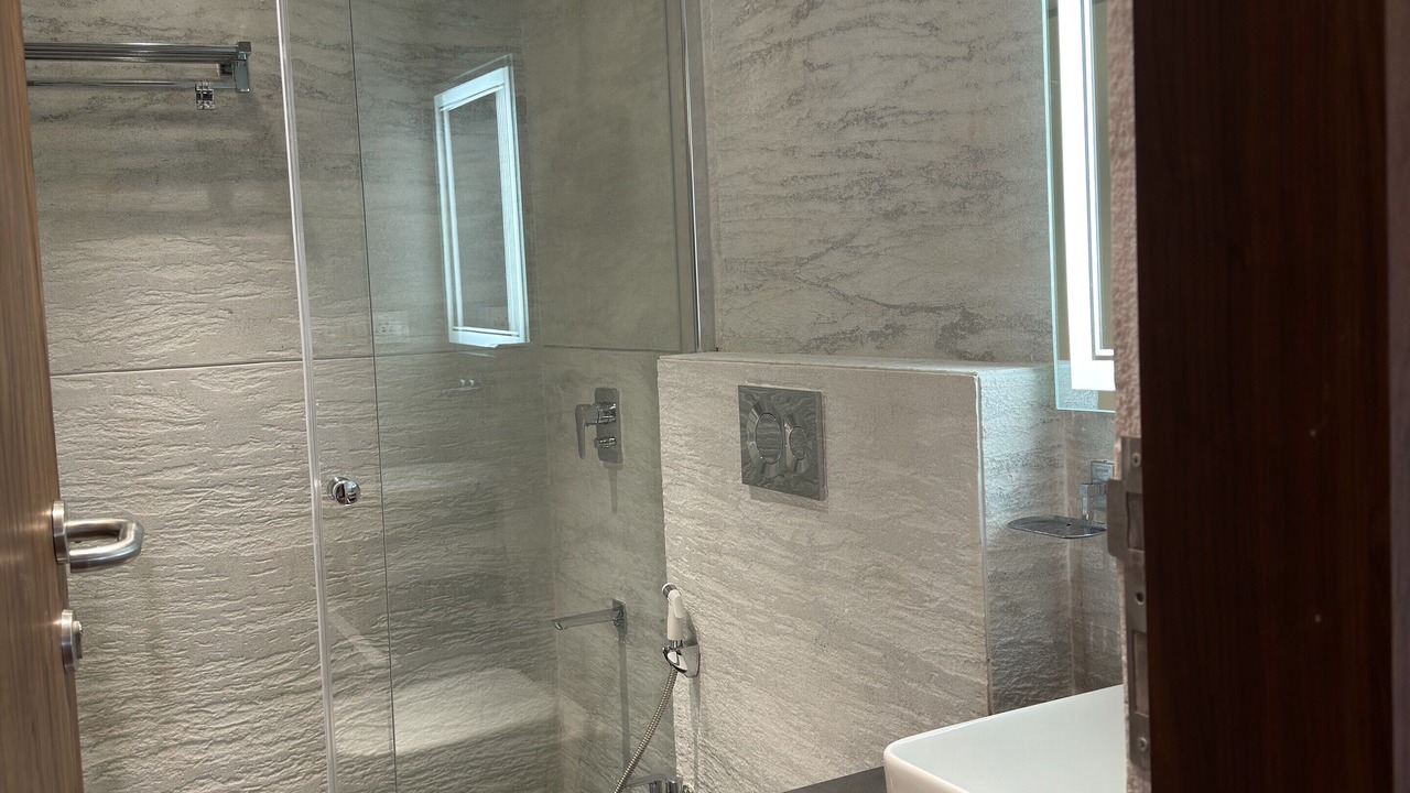 Photo of Bathroom in Udaipur