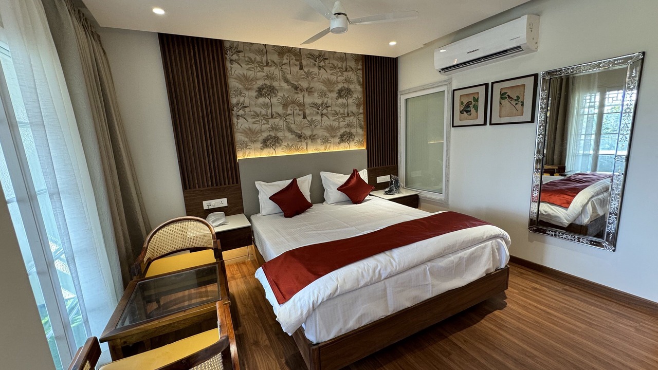 Photo of Bedroom in Udaipur