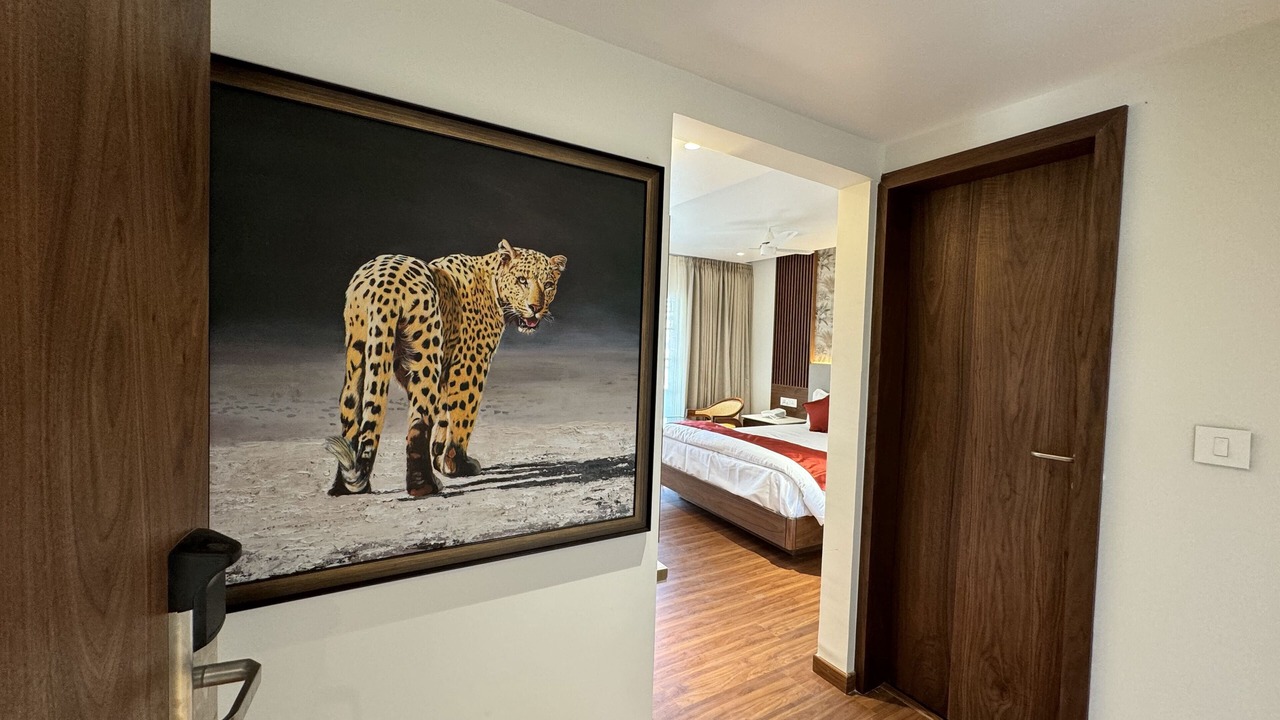 Photo of Bedroom in Udaipur