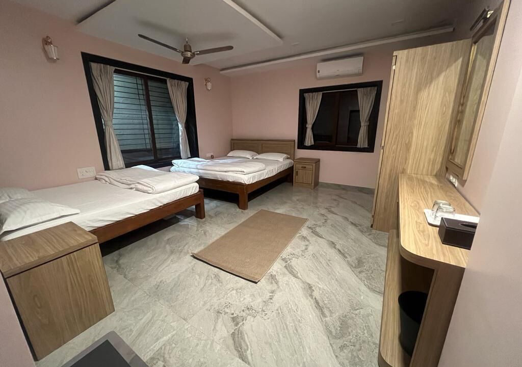 Photo of Bedroom in Wai