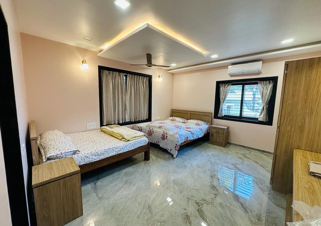 Photo of Bedroom in Wai