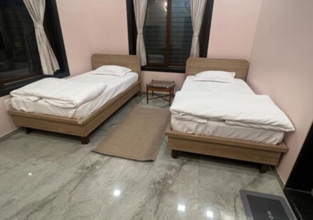 Photo of Bedroom in Wai