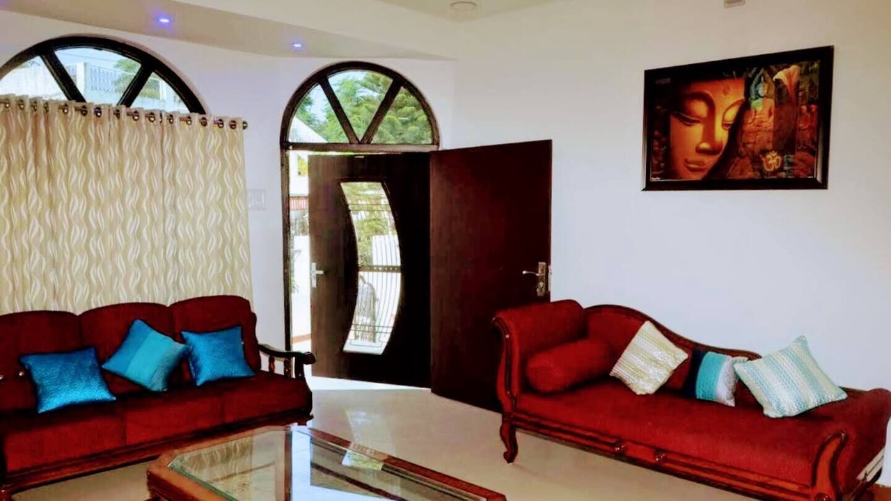 Photo of Livingroom in Mount Abu