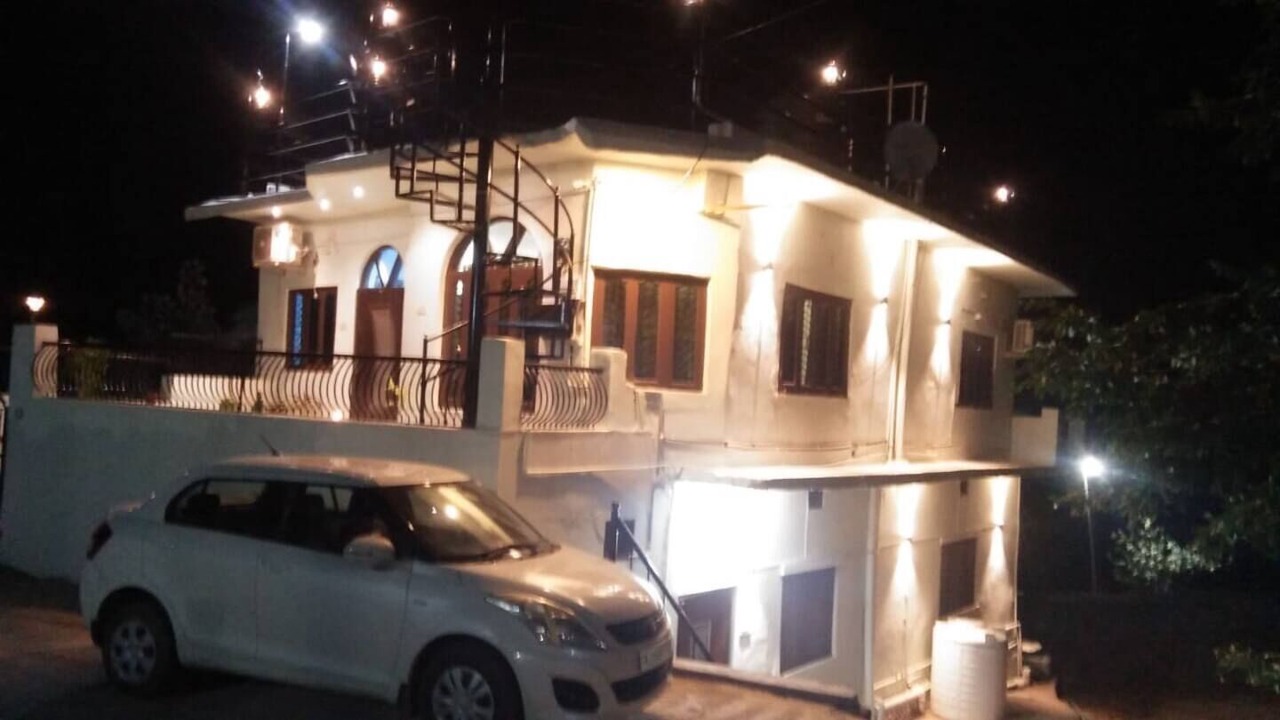 Photo of Outdoor in Mount Abu