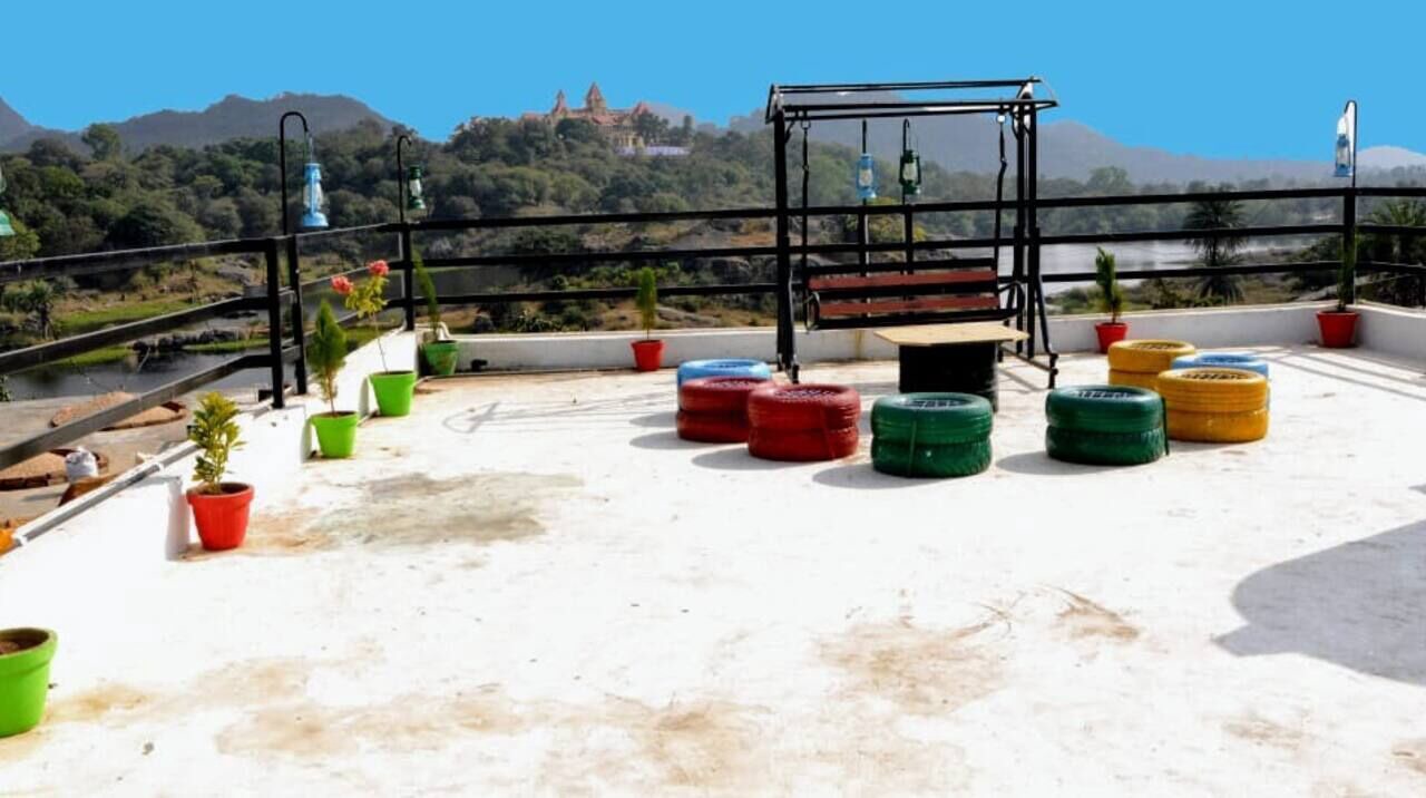 Photo of Outdoor in Mount Abu