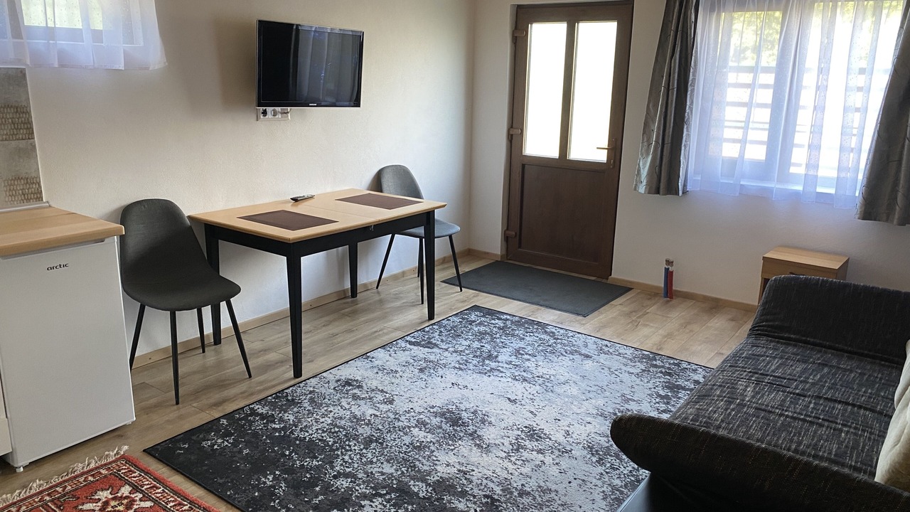 Photo of Livingroom in Praid