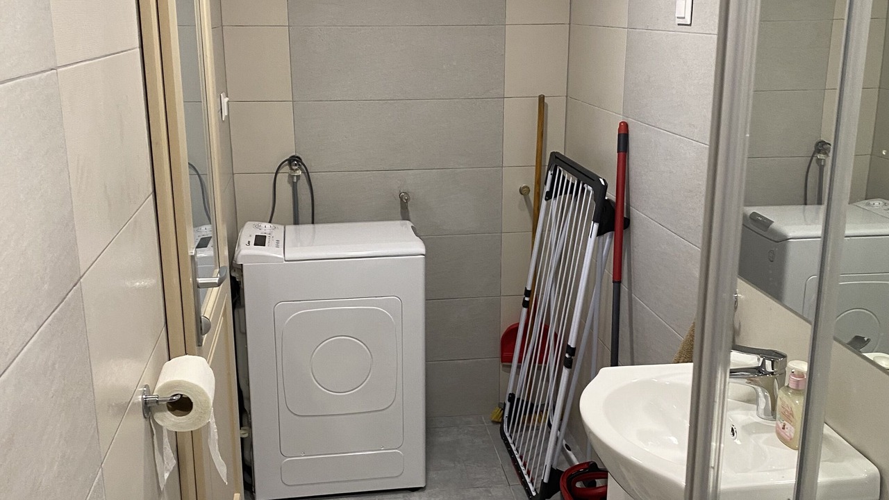 Photo of Bathroom in Praid