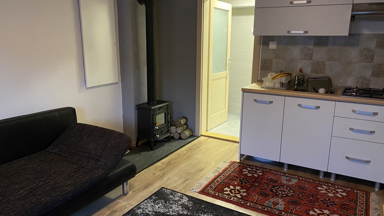 Photo of Livingroom in Praid