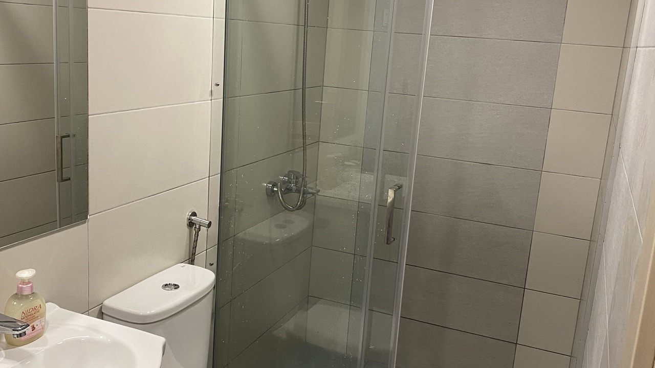 Photo of Bathroom in Praid