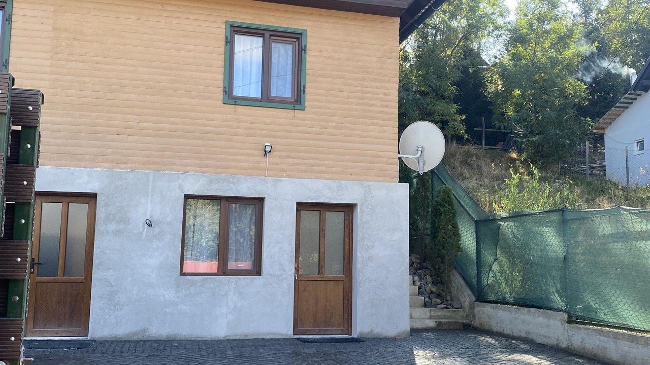 Photo of Outdoor in Praid
