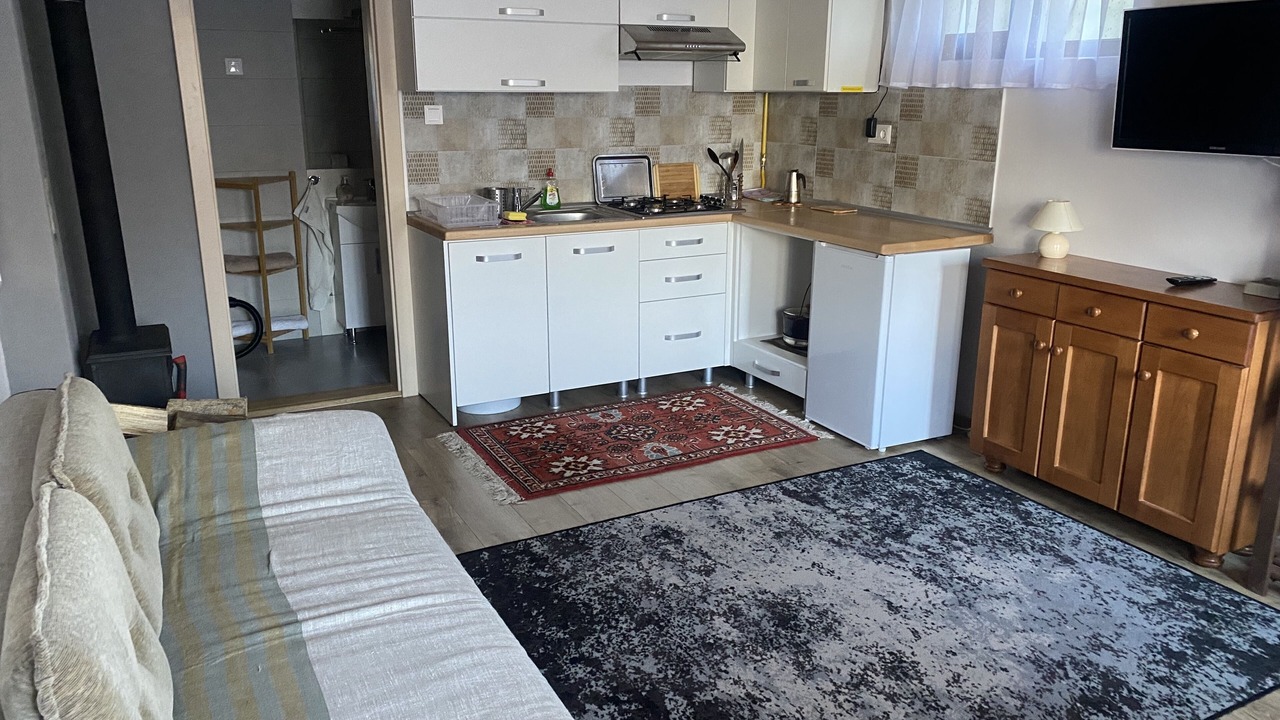 Photo of Livingroom in Praid